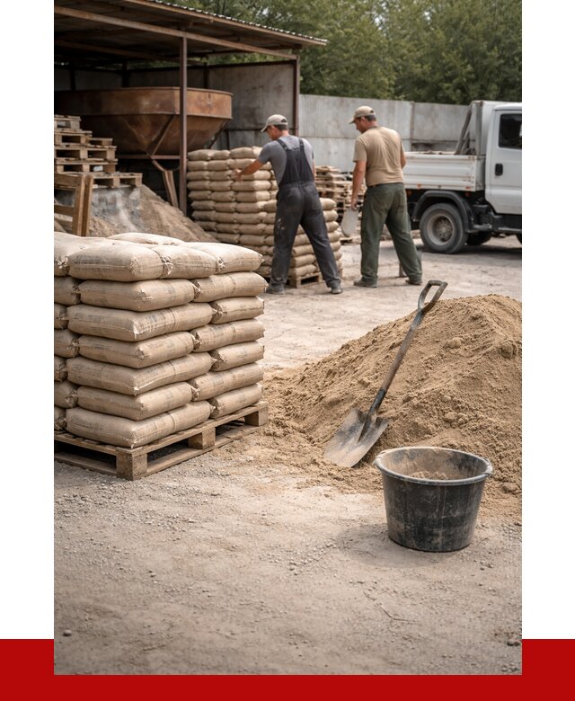 Купить песок для штукатурки в Зиме от 1841 р. | ПРОНЕРУДЗма