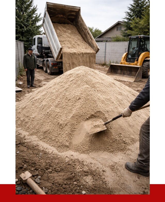 Кварцевый песок в Зиме купить от 1227 р. | ПРОНЕРУДЗма