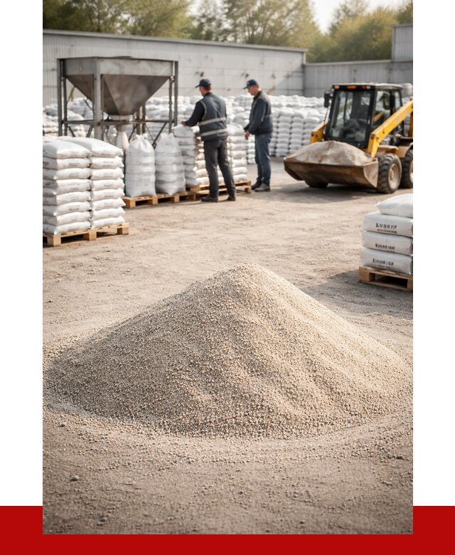 Кварцевый песок для фильтра в Зиме от 4296 р. | ПРОНЕРУДЗма