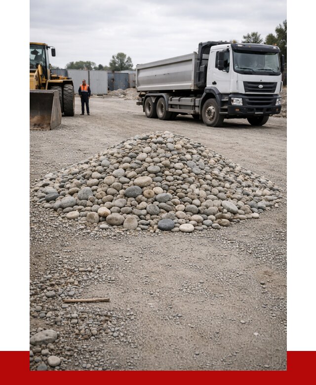 Купить галька морская в Зиме от 2864 р. | ПРОНЕРУДЗма