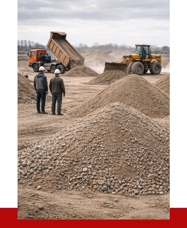 ПГС С3 в Зиме с доставкой от 2762 р./куб | ПРОНЕРУДЗма