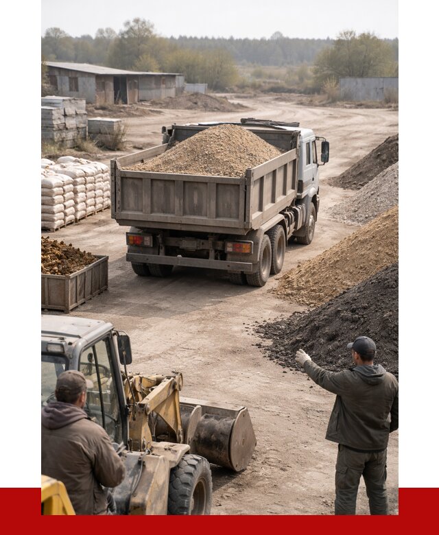 Купить ОПГС с доставкой в Зиме от 4296 р. за тонну | ПРОНЕРУДЗма