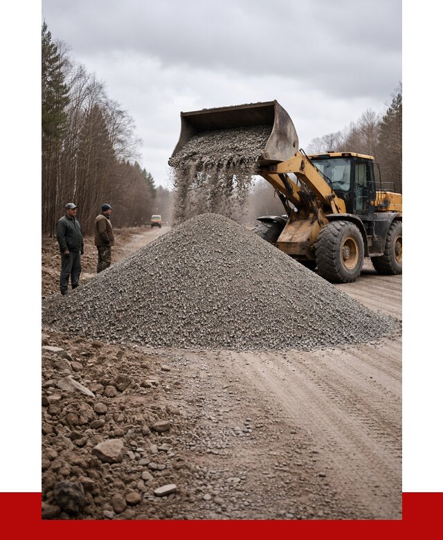 Купить опгс для дорог в Зиме с доставкой от 2250 р. | ПРОНЕРУДЗма