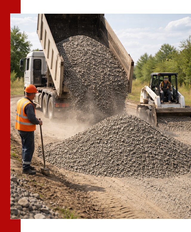 Доставка щпс С10 в Зиме — сыпучие материалы оптом и врозь