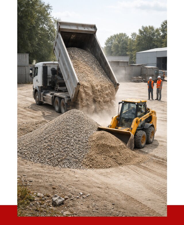 ЩПС С11 в Зиме с доставкой от 1892 р. за куб | ПРОНЕРУДЗма
