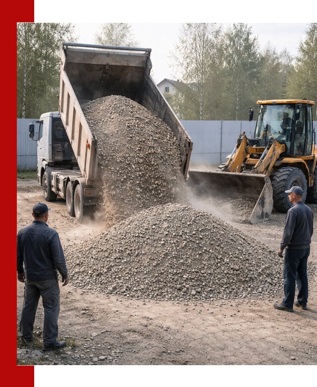 Доставка щпс фракции С12 в Зиме оптом и в розницу