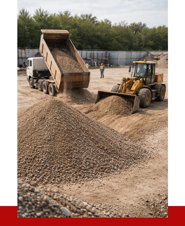 ЩГПС С2 в Зиме с доставкой от 2455 р./куб. | ПРОНЕРУДЗма