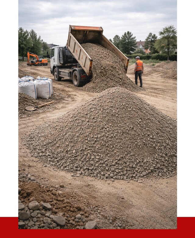 ЩГПС С4 с доставкой в Зиме от 2148 р./куб. | ПРОНЕРУДЗма