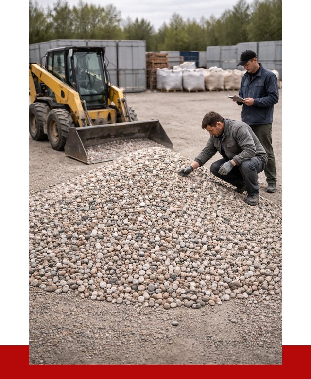 Цветная мраморная крошка в Зиме от 8182 р./куб. | ПРОНЕРУДЗма