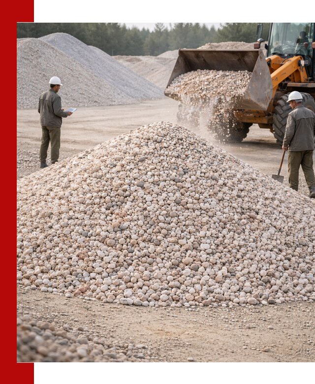 Купить цветную мраморную крошку с доставкой в Зиме