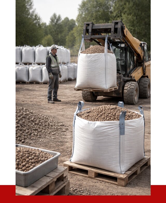 Керамзит в биг бег в Зиме от 4296 р. с доставкой | ПРОНЕРУДЗма