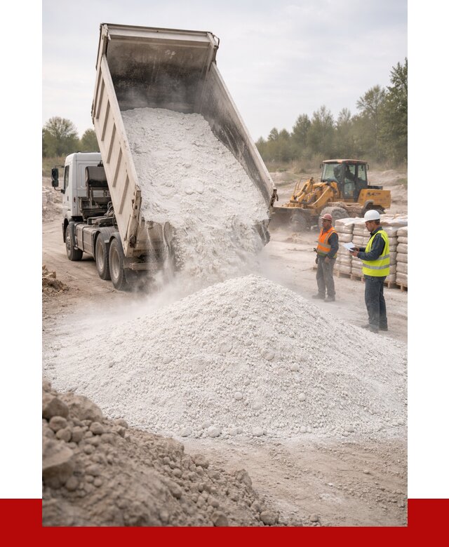 Купить известь пушонка в Зиме от 4296 р. с доставкой | ПРОНЕРУДЗма