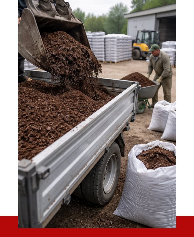 Торфяные смеси с доставкой в Зиму от 4296 р. | ПРОНЕРУДЗма