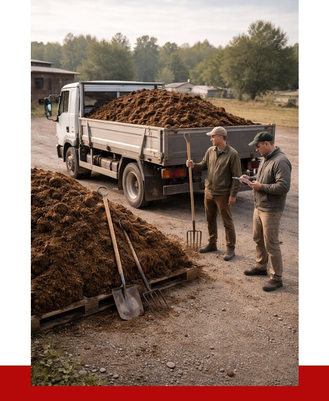 Купить конский навоз в Зиме от 1227 р. с доставкой | ПРОНЕРУДЗма