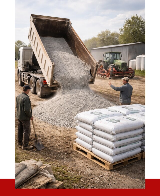 Купить суперфосфат в Зиме с доставкой от 7364 р. | ПРОНЕРУДЗма