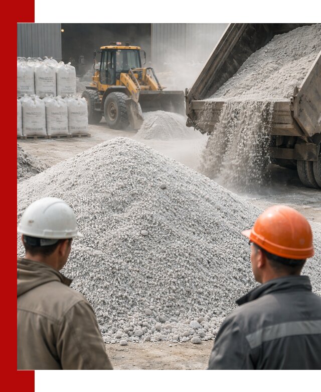 Доставка калийной соли в Зиме оптом и врозь