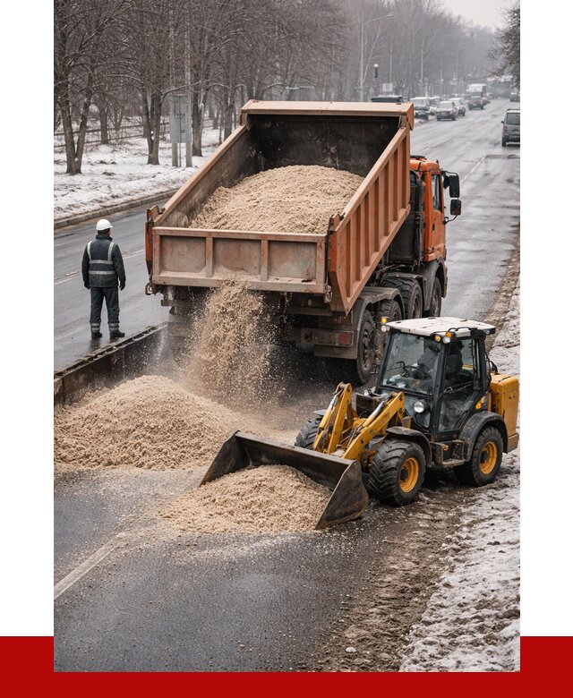 Пескосоль в мешках с доставкой в Зиме от 4296 р. | ПРОНЕРУДЗма