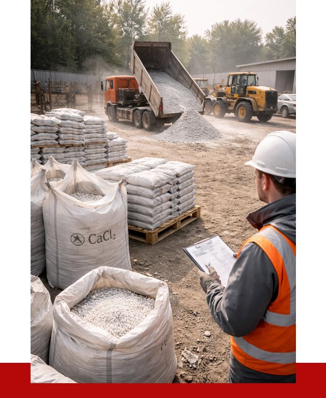 Реагент хлористый кальций в Зиме купить от 12274 р. | ПРОНЕРУДЗма