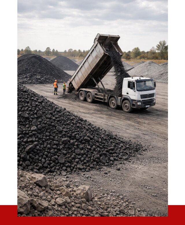 Купить уголь с доставкой в Зиме от 6341 р. оптом | ПРОНЕРУДЗма