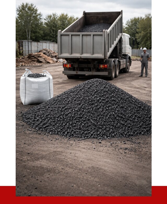 Купить уголь семечка с доставкой в Зиме от 7978 р. | ПРОНЕРУДЗма