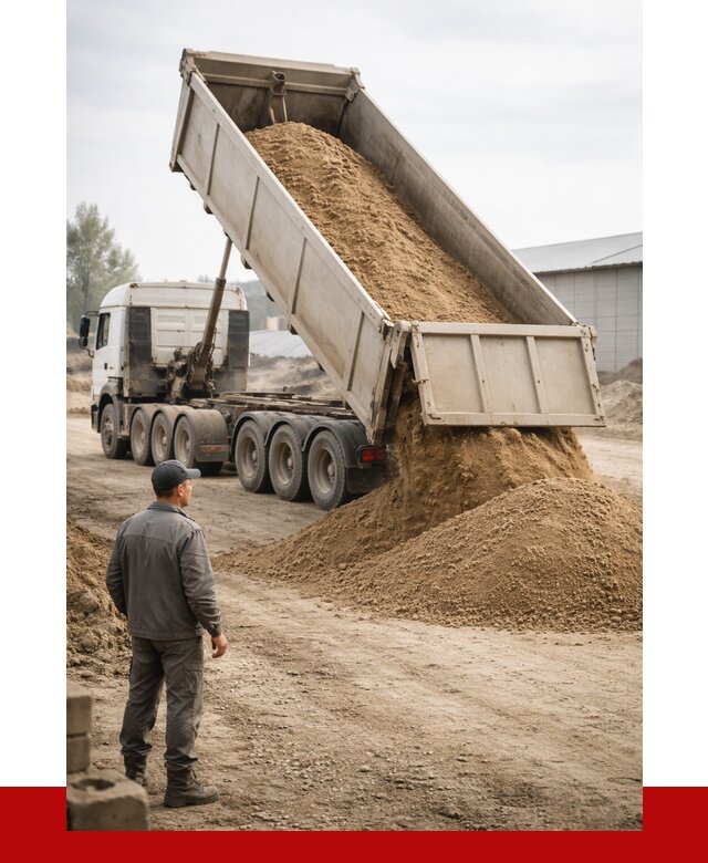 Доставка тонаром в Зиме недорого от 7160 р. | ПРОНЕРУДЗма
