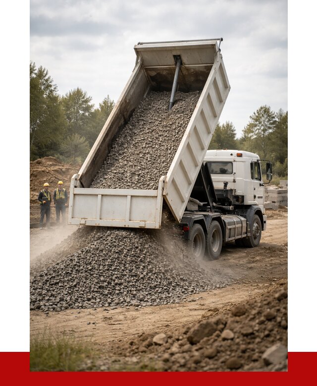 Аренда самосвала 20 тонн в Зиме от 7671 р. | ПРОНЕРУДЗма