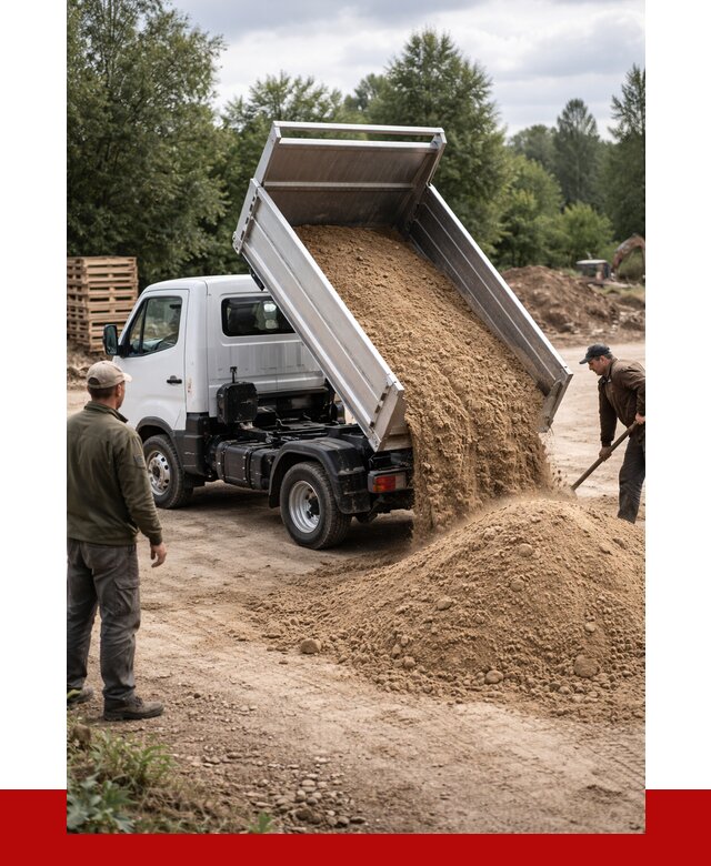 Аренда минисамосвала в Зиме от 4603 р. посуточно | ПРОНЕРУДЗма