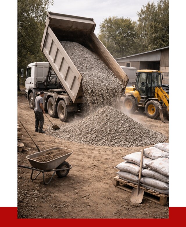 Перевозка сыпучих грузов в Зиме от 3273 р. | ПРОНЕРУДЗма